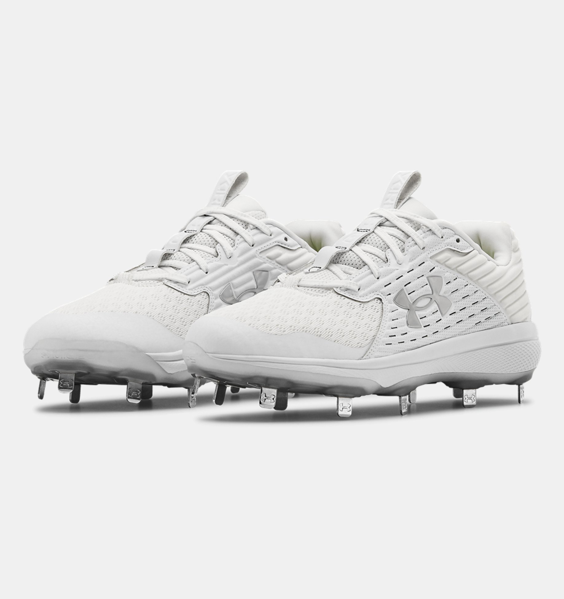 Under Armour Yard Metal Cleat 
